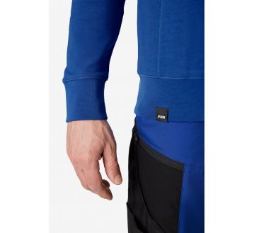 SWEATSHIRT MANCHES LONGUES TIMO -FHB