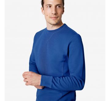 SWEATSHIRT MANCHES LONGUES TIMO -FHB