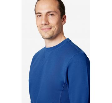 SWEATSHIRT MANCHES LONGUES TIMO -FHB