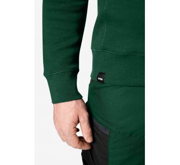 SWEATSHIRT MANCHES LONGUES TIMO -FHB