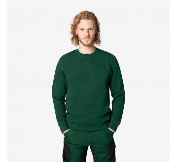 SWEATSHIRT MANCHES LONGUES TIMO -FHB