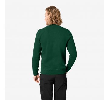 SWEATSHIRT MANCHES LONGUES TIMO -FHB