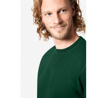 SWEATSHIRT MANCHES LONGUES TIMO -FHB