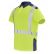 POLO MANCHES COURTES HV SIMOUN RT86 FLUO SAFE XP - CEPOVETT