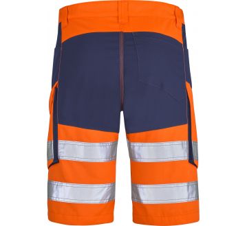 BERMUDA HAUTE VISIBILITE DIGGER - LAFONT