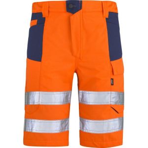 BERMUDA HAUTE VISIBILITE DIGGER - LAFONT