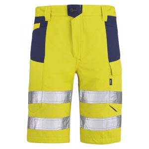 BERMUDA HAUTE VISIBILITE DIGGER - LAFONT 2