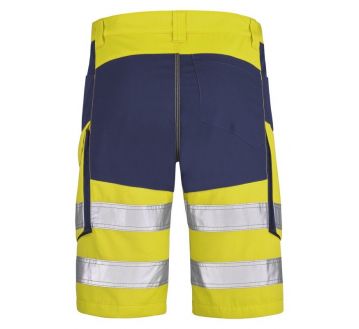 BERMUDA HAUTE VISIBILITE DIGGER - LAFONT