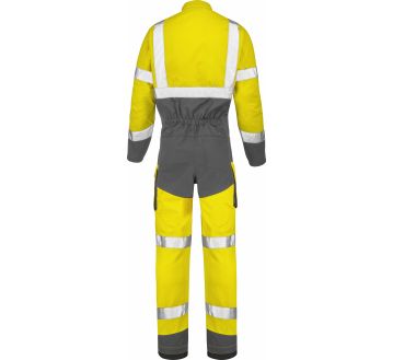 COMBINAISON DOUBLE FERMETURE HV OPTIC PI - LAFONT