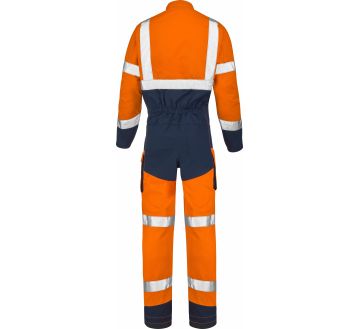 COMBINAISON DOUBLE FERMETURE HV OPTIC PI - LAFONT