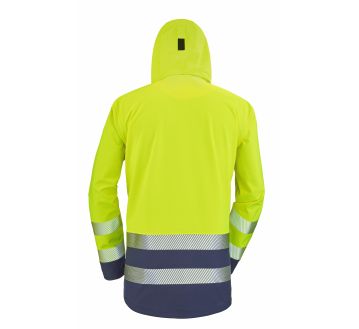 PARKA HV ERWIN RIPSTOP 9P023038 - CEPOVETT