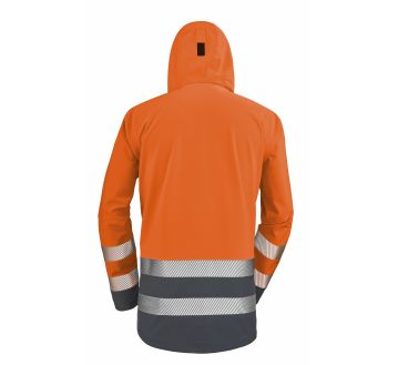 PARKA HV ERWIN RIPSTOP 9P023038 - CEPOVETT