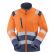Softshell pour femme Cepovett - HV TIAN orange