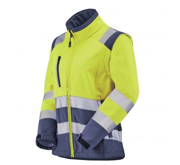 SOFTSHELL HV FEMME TIAN - CEPOVETT