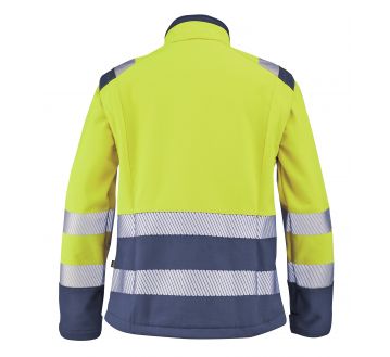 SOFTSHELL HV FEMME TIAN - CEPOVETT