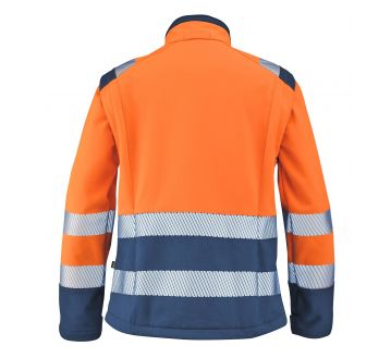 SOFTSHELL HV FEMME TIAN - CEPOVETT