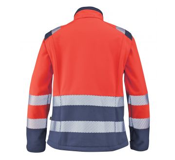 SOFTSHELL HV FEMME TIAN - CEPOVETT