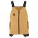 Gilet de travail DROPS Lafont camel