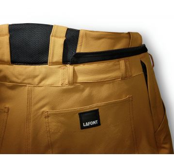 PANTALON DE TRAVAIL BREAK CODE - LAFONT