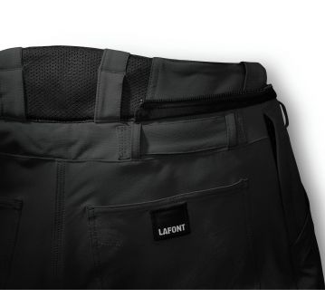 PANTALON DE TRAVAIL BREAK CODE - LAFONT