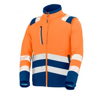 SOFTSHELL HV M.AMOVIBLES TATRAS XP PI POLYESTER...