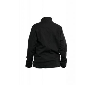 BLOUSON TRAVAIL TYPHON+/STAN ELASTHANNE - PBV
