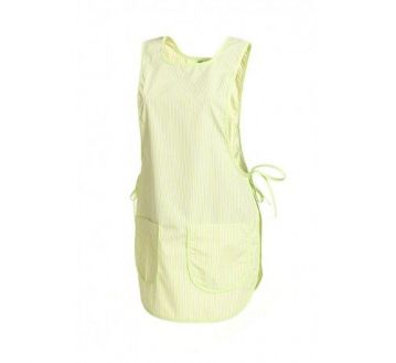 Chasuble de travail pour femme Molinel - 21FARAND vert
