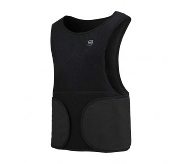 GILET CHAUFFANT SANS MANCHE TAILLE UNIQUE 300 HV100 - PIP