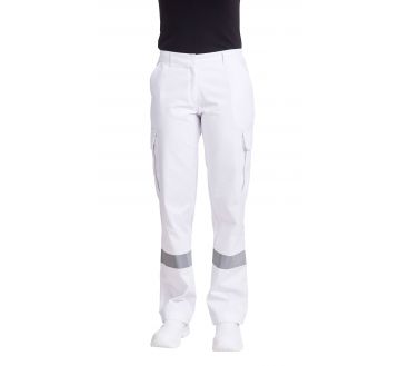 PANTALON DE TRAVAIL AMBULANCIER HOMME 5200 -...