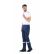 PANTALON DE TRAVAIL AMBULANCIER HOMME 5200 - REMI CONFECTION