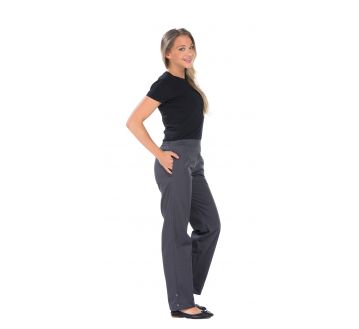 PANTALON FEMME CEINTURE ELASTIQUEE MAX 0471 - REMI CONFECTION
