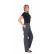 PANTALON FEMME CEINTURE ELASTIQUEE MAX 0471 - REMI CONFECTION