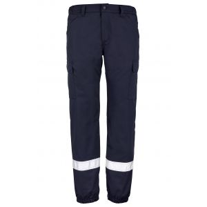 Pantalon  ACONIT Lafont bleu