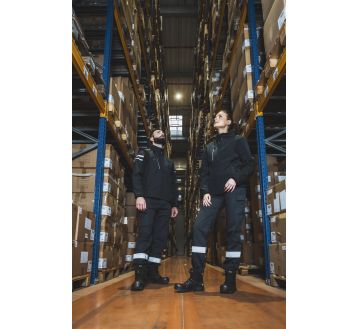 PANTALON AMBULANCIER ACONIT FEMME - LAFONT