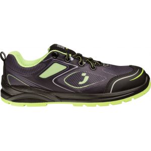 CHAUSSURES DE SECURITE CADOR LOW S1P - SAFETY JOGGER 2