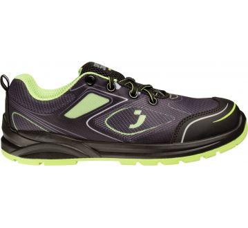 CHAUSSURES DE SECURITE CADOR LOW S1P - SAFETY JOGGER