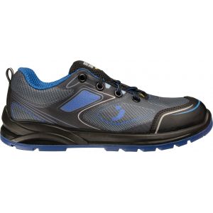 CHAUSSURES DE SECURITE CADOR LOW S1P - SAFETY JOGGER 2