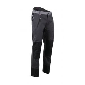 PANTALON DEPERLANT DOUBLURE POLAIRE BANQUISE 1758...