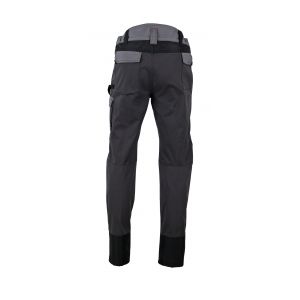 PANTALON DEPERLANT DOUBLURE POLAIRE BANQUISE 1758... 2