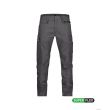 Pantalon de travail Dassy BRYCE gris