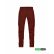 Pantalon de travail Dassy BRYCE bordeaux