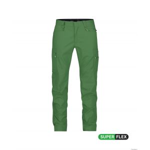 Pantalon de travail Dassy BRYCE gris 2