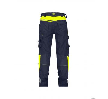 PANTALON DE TRAVAIL CANTON STRETCH HOMME - DASSY