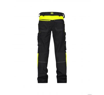 PANTALON DE TRAVAIL CANTON STRETCH HOMME - DASSY