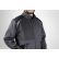VESTE DE TRAVAIL CYCLOPE BICOLORE GRIS/NOR - LMA
