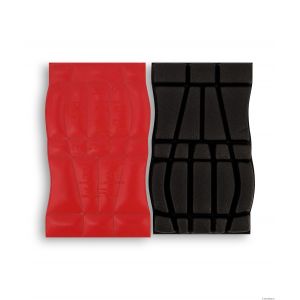 PAIRE DE GENOUILLERES FIDES - DASSY 2