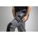 PANTALON DE TRAVAIL ETE PLUTON BICOLORE STRETCH HYGROVET - LMA