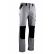 PANTALON DE TRAVAIL ETE PLUTON BICOLORE STRETCH HYGROVET - LMA