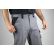 PANTALON DE TRAVAIL ETE PLUTON BICOLORE STRETCH HYGROVET - LMA