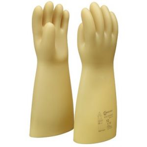 GANTS ELECTRICIEN CLASSE 0 1000 VOLTS AC - PENTA
